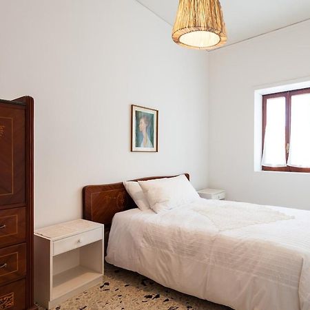 Casa Nina Appartement Sorrento Buitenkant foto