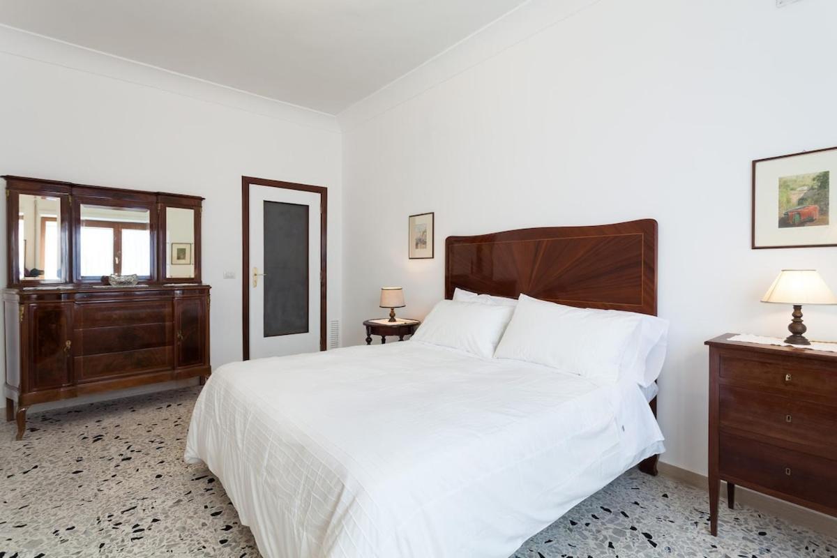 Casa Nina Appartement Sorrento Buitenkant foto