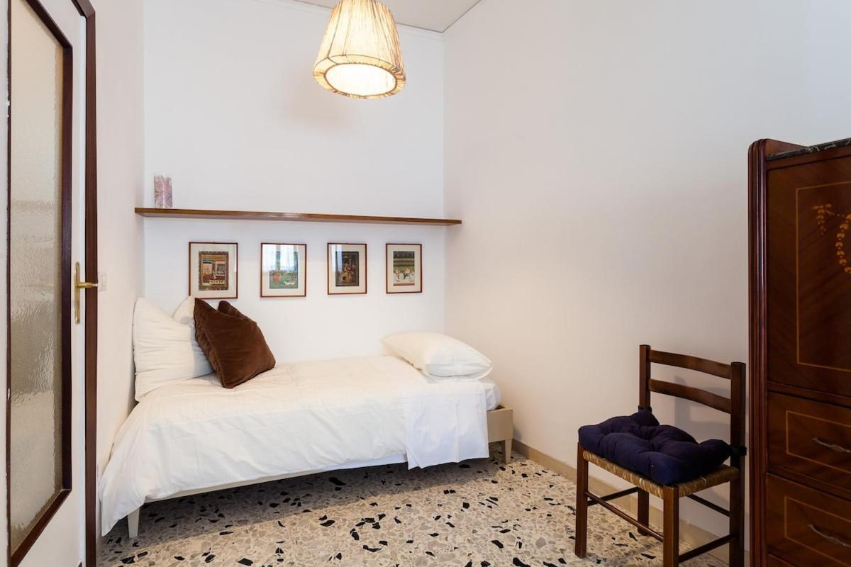 Casa Nina Appartement Sorrento Buitenkant foto