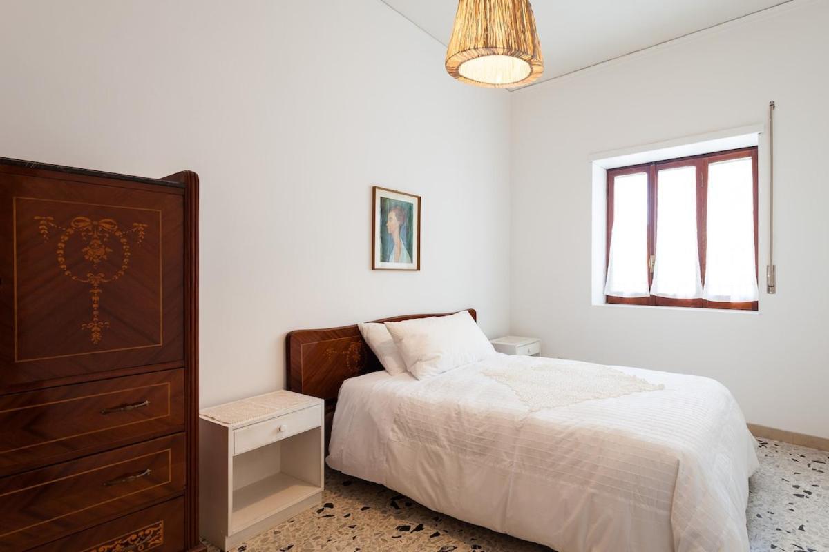 Casa Nina Appartement Sorrento Buitenkant foto